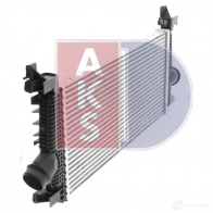 Интеркулер AKS DASIS 4044455498704 HBT UXKN 870459 157031n - Изображение 5