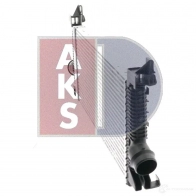 Интеркулер AKS DASIS 4044455498704 HBT UXKN 870459 157031n - Изображение 11