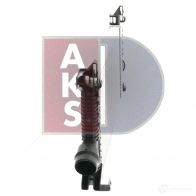Интеркулер AKS DASIS 4044455498704 HBT UXKN 870459 157031n - Изображение 12
