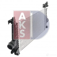 Интеркулер AKS DASIS 4044455498704 HBT UXKN 870459 157031n - Изображение 13