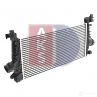 Интеркулер AKS DASIS 4044455498704 HBT UXKN 870459 157031n - Изображение 14