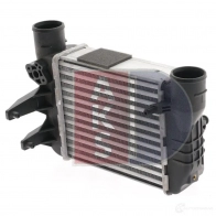 Интеркулер AKS DASIS 39 13GBC 874076 487230n 4044455295433 - Изображение 2