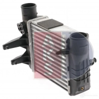 Интеркулер AKS DASIS 39 13GBC 874076 487230n 4044455295433 - Изображение 3