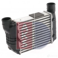 Интеркулер AKS DASIS 39 13GBC 874076 487230n 4044455295433 - Изображение 7