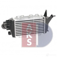 Интеркулер AKS DASIS 157110n KGC 0GX 4044455293446 870484 - Изображение 9