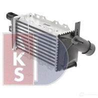 Интеркулер AKS DASIS 157110n KGC 0GX 4044455293446 870484 - Изображение 12