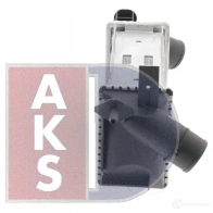 Интеркулер AKS DASIS 157110n KGC 0GX 4044455293446 870484 - Изображение 14