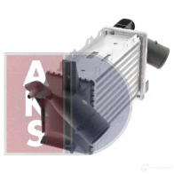 Интеркулер AKS DASIS 157110n KGC 0GX 4044455293446 870484 - Изображение 15