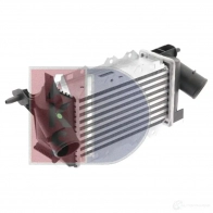 Интеркулер AKS DASIS 157110n KGC 0GX 4044455293446 870484 - Изображение 16