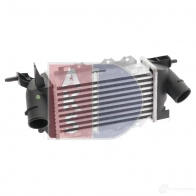 Интеркулер AKS DASIS 157110n KGC 0GX 4044455293446 870484 - Изображение 17