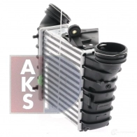 Интеркулер AKS DASIS 4044455295402 874157 497000n 9K 9CCFK - Изображение 11