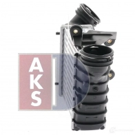 Интеркулер AKS DASIS 4044455295402 874157 497000n 9K 9CCFK - Изображение 12