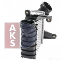 Интеркулер AKS DASIS 4044455295402 874157 497000n 9K 9CCFK - Изображение 13