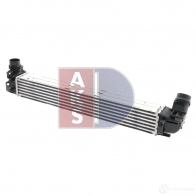 Интеркулер AKS DASIS PXV QJ 871324 4044455549871 187037n - Изображение 2