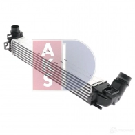 Интеркулер AKS DASIS PXV QJ 871324 4044455549871 187037n - Изображение 3