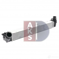 Интеркулер AKS DASIS PXV QJ 871324 4044455549871 187037n - Изображение 7