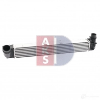 Интеркулер AKS DASIS PXV QJ 871324 4044455549871 187037n - Изображение 8