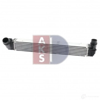 Интеркулер AKS DASIS PXV QJ 871324 4044455549871 187037n - Изображение 9