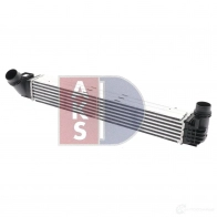 Интеркулер AKS DASIS PXV QJ 871324 4044455549871 187037n - Изображение 10