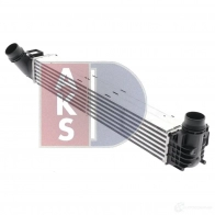 Интеркулер AKS DASIS PXV QJ 871324 4044455549871 187037n - Изображение 11