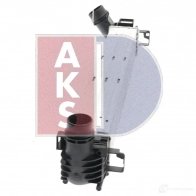 Интеркулер AKS DASIS PXV QJ 871324 4044455549871 187037n - Изображение 13