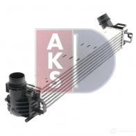 Интеркулер AKS DASIS PXV QJ 871324 4044455549871 187037n - Изображение 14