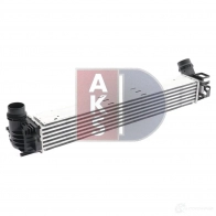 Интеркулер AKS DASIS PXV QJ 871324 4044455549871 187037n - Изображение 15