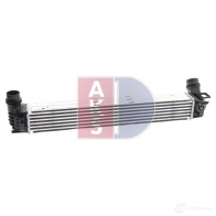 Интеркулер AKS DASIS PXV QJ 871324 4044455549871 187037n - Изображение 16