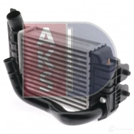 Интеркулер AKS DASIS 217002n CL6M L8D 4044455297079 871957 - Изображение 2