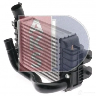 Интеркулер AKS DASIS 217002n CL6M L8D 4044455297079 871957 - Изображение 3