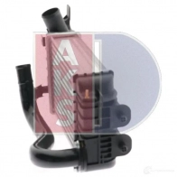 Интеркулер AKS DASIS 217002n CL6M L8D 4044455297079 871957 - Изображение 4