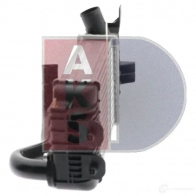 Интеркулер AKS DASIS 217002n CL6M L8D 4044455297079 871957 - Изображение 5