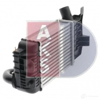 Интеркулер AKS DASIS 217002n CL6M L8D 4044455297079 871957 - Изображение 6