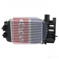 Интеркулер AKS DASIS 217002n CL6M L8D 4044455297079 871957 - Изображение 9