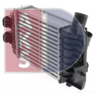 Интеркулер AKS DASIS 217002n CL6M L8D 4044455297079 871957 - Изображение 11
