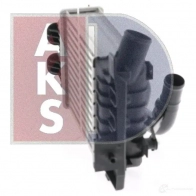 Интеркулер AKS DASIS 217002n CL6M L8D 4044455297079 871957 - Изображение 12