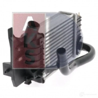 Интеркулер AKS DASIS 217002n CL6M L8D 4044455297079 871957 - Изображение 14