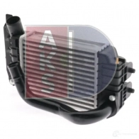 Интеркулер AKS DASIS 217002n CL6M L8D 4044455297079 871957 - Изображение 18