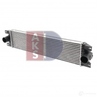 Интеркулер AKS DASIS 871303 187014n 4044455010364 DD8UV TQ - Изображение 2