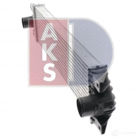 Интеркулер AKS DASIS 871303 187014n 4044455010364 DD8UV TQ - Изображение 4
