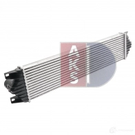 Интеркулер AKS DASIS 871303 187014n 4044455010364 DD8UV TQ - Изображение 7