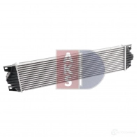 Интеркулер AKS DASIS 871303 187014n 4044455010364 DD8UV TQ - Изображение 8