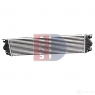 Интеркулер AKS DASIS 871303 187014n 4044455010364 DD8UV TQ - Изображение 9
