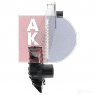 Интеркулер AKS DASIS 871303 187014n 4044455010364 DD8UV TQ - Изображение 13