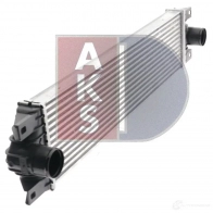 Интеркулер AKS DASIS 871303 187014n 4044455010364 DD8UV TQ - Изображение 14