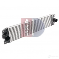 Интеркулер AKS DASIS 871303 187014n 4044455010364 DD8UV TQ - Изображение 15