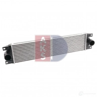 Интеркулер AKS DASIS 871303 187014n 4044455010364 DD8UV TQ - Изображение 16