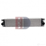 Интеркулер AKS DASIS 871303 187014n 4044455010364 DD8UV TQ - Изображение 17