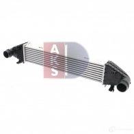 Интеркулер AKS DASIS 127016n Y JPOV 869228 4044455501213 - Изображение 2