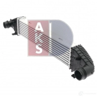 Интеркулер AKS DASIS 127016n Y JPOV 869228 4044455501213 - Изображение 3